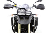 Denali Auxiliary/Driving Light Mounts Driving Light Mount - BMW F800GS & F800GS ADV '13-'18